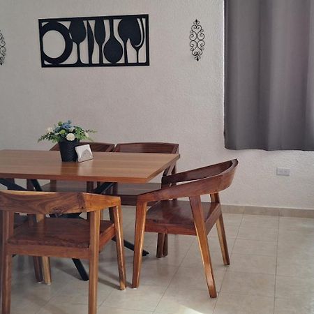 Casa El Conquistador/Excelenteubicacion/2Hab/Wifi メリダ エクステリア 写真
