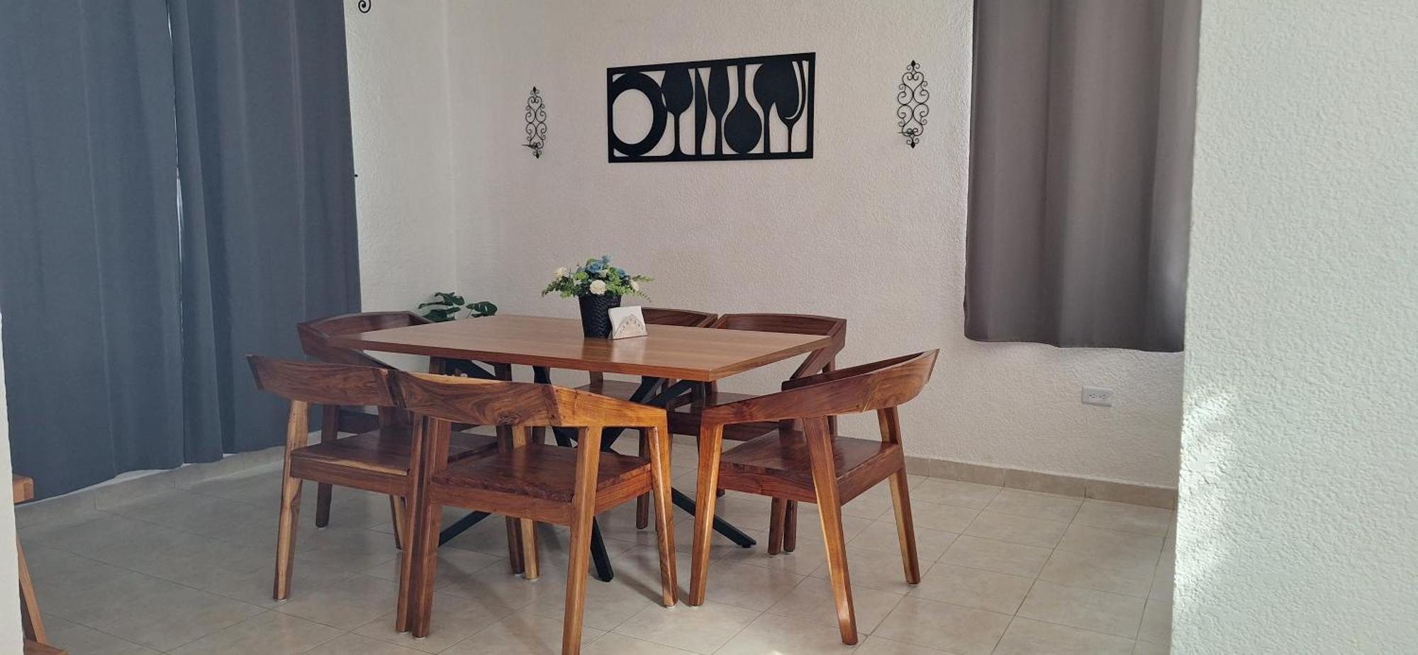 Casa El Conquistador/Excelenteubicacion/2Hab/Wifi メリダ エクステリア 写真